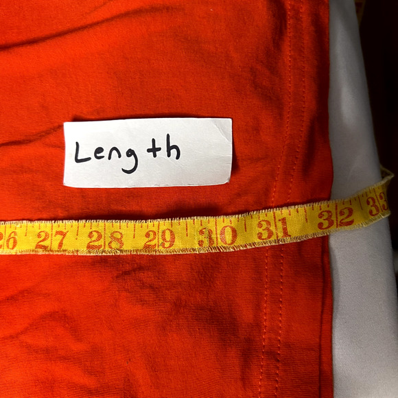 Salty Rodeo Red Guz Tee Unisex‎ 2XL Western Culture Quality T-Shirt Ranch Wear - Picture 7 of 10